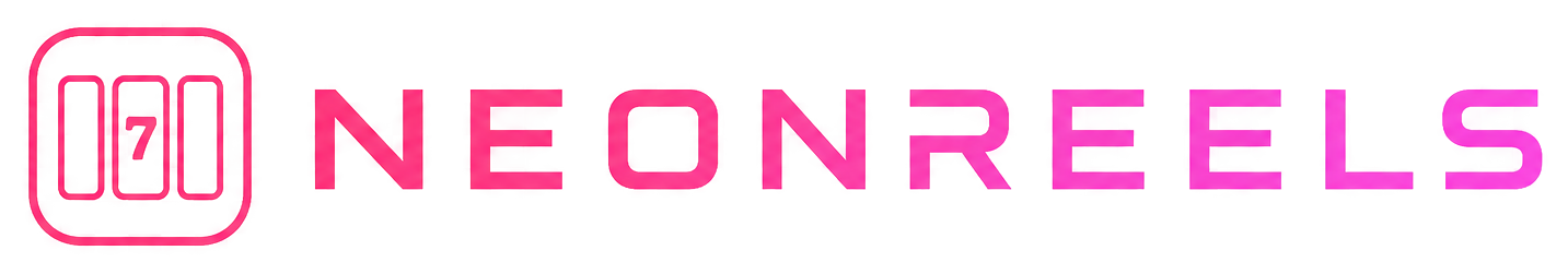 NeonReels logo