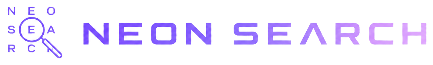 Neon Search logo