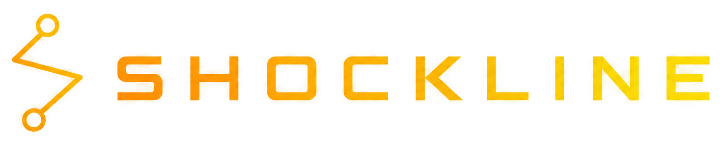Shockline logo